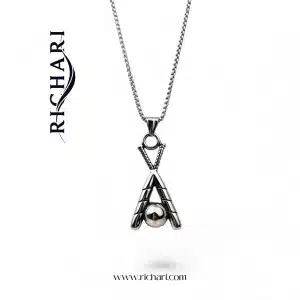 The Apex Pendant