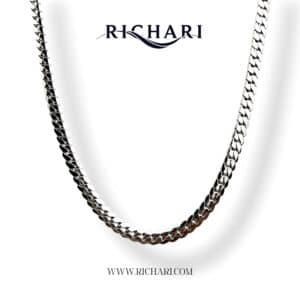 Richari Infinity Chain